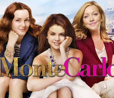 Monte Carlo (2011)