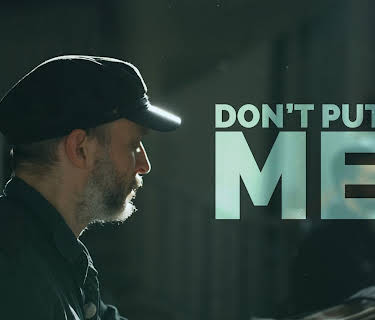 Don't Put Me in a Box - Sidi Larbi Cherkaoui (2025)