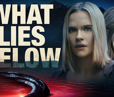 What Lies Below (2020)