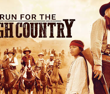 Run For The High Country (2018)