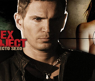 Proyecto Sexo (2008)