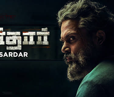 Sardar (2022)