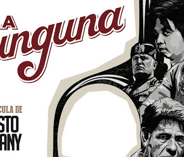 La Gunguna (2015)