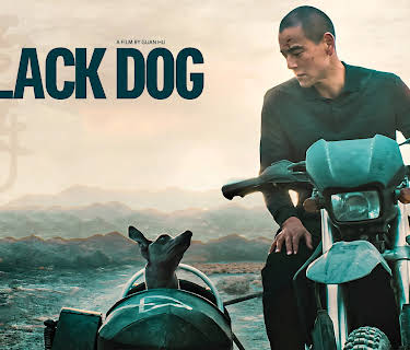 Black Dog (2024)