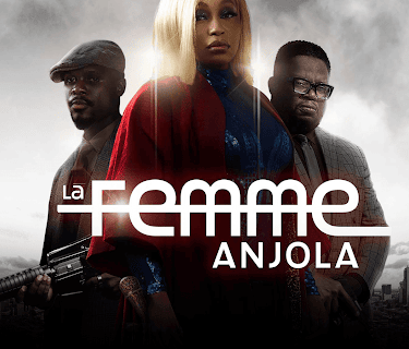 La Femme Anjola (2023)