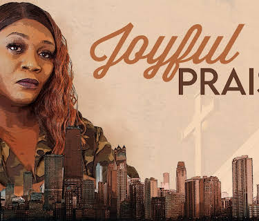 Joyful Praise (2020)