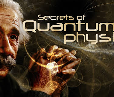 Secrets of Quantum Physics