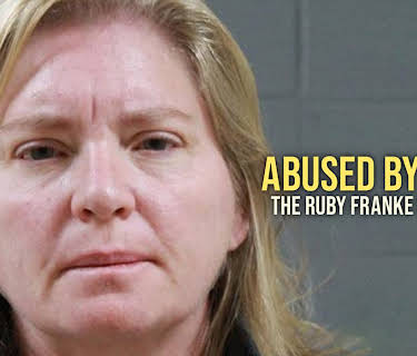 Abused By Mom: The Ruby Franke Scandal (2026)