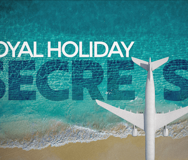 Royal Holiday Secrets (2020)