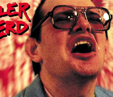 Killer Nerd (2016)