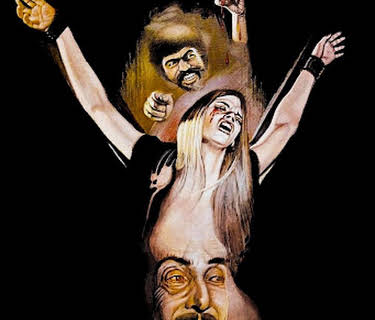 Blood Sucking Freaks (1976)