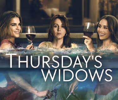 Thursday's Widows