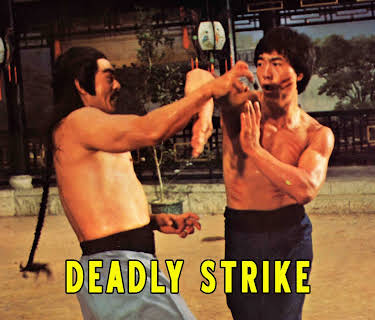 Deadly Strike (1978)