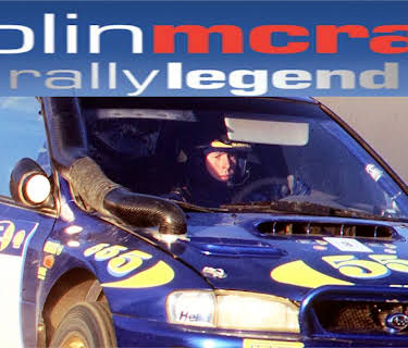 Colin McRae: Rally Legend (2007)