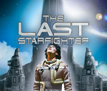 The Last Starfighter (1984)