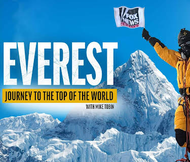Everest: Journey to the Top of the World