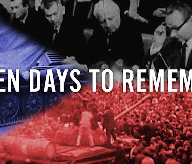 Seven Days to Remember (1968)