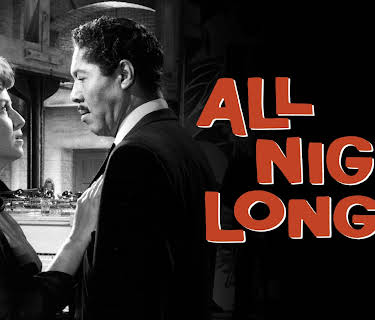 All Night Long (1963)