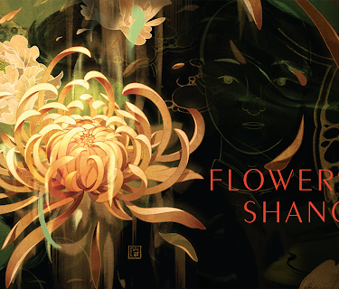 Flowers of Shanghai (1998)