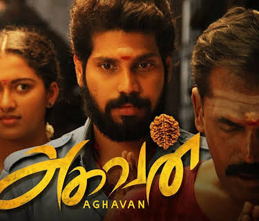 Aghavan (2019)