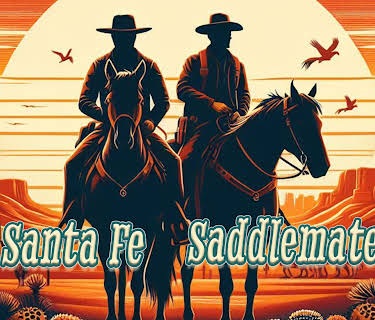 Santa Fe Saddlemates (1945)