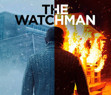 The Watchman (2019)