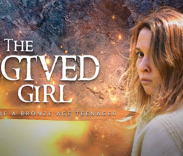 The Egtved Girl Life Of A Bronze Age Teenager (2021)