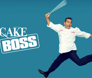 Cake Boss Season 1