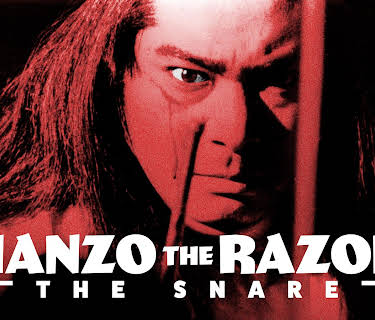 Hanzo the Razor: The Snare (1973)