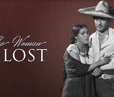 The woman I lost (1949)