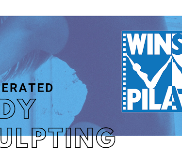 Winsor Pilates: Accelerated Body Sculpting