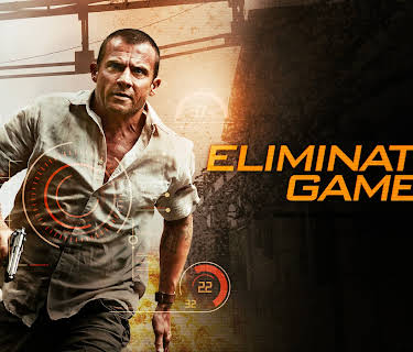 Elimination Game (2015)