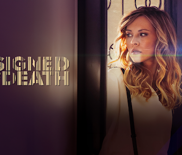 Designed for Death Season 1