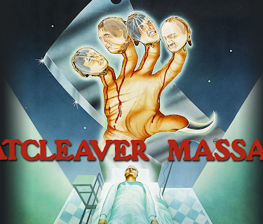 Meatcleaver Massacre (1977)