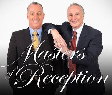 Masters of Reception