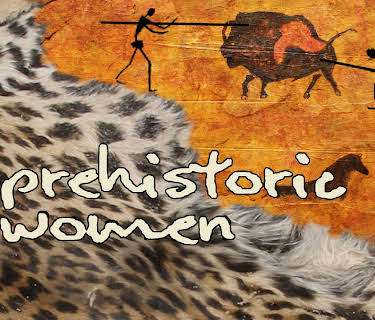 Prehistoric Women (1950)