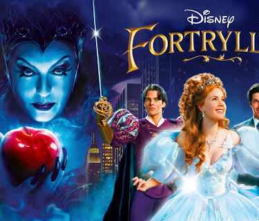 Enchanted (2007)