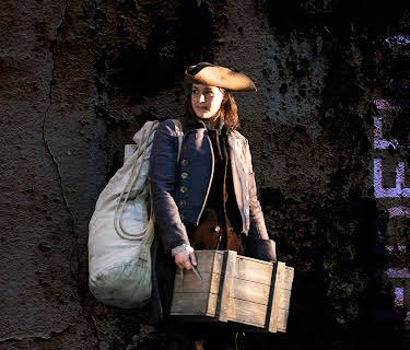 Beethoven: Fidelio [OV] (2020)