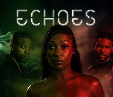 Echoes (2025)