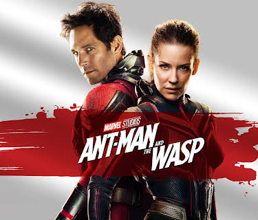 Ant-Man (Theatrical) (2015)