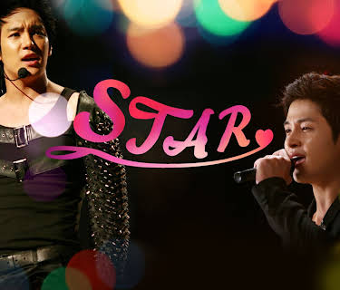 Star: Radiant Love (2012)