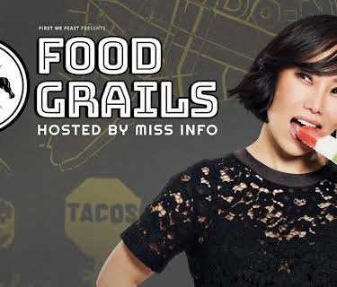 Food Grails