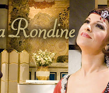 La Rondine (2009)