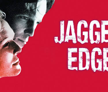 Jagged Edge (1985)