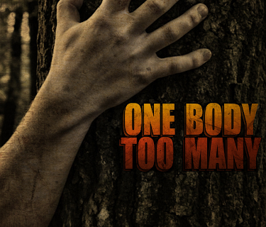 One Body Too Many: Classic Horror Movie (2016)