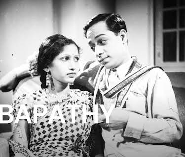 Sabapathy (1942)