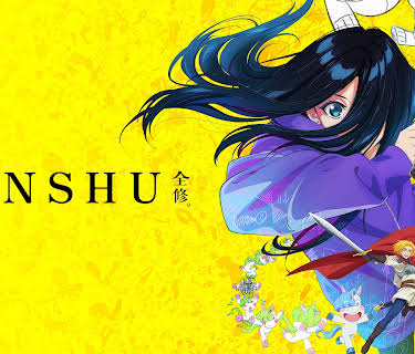 ZENSHU (Original Japanese Version)