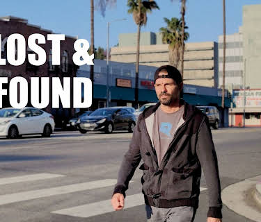 Lost and Found (2022)
