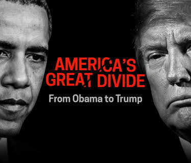 America's Great Divide: From Obama to Trump: Season 1