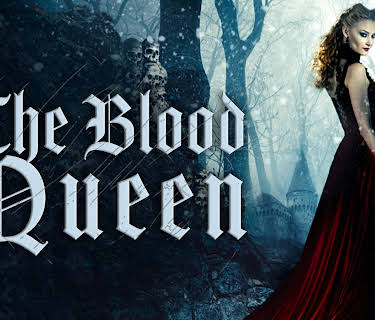 The Blood Queen (2015)